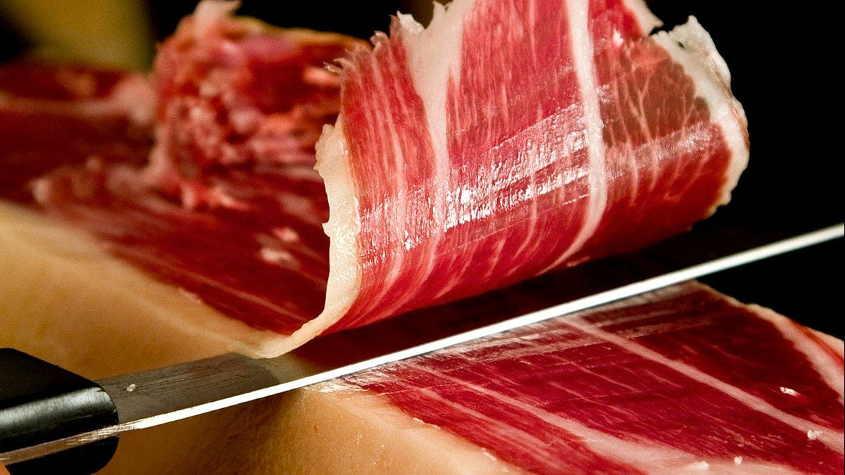 Jamón Ibérico de Bellota: l’eccellenza assoluta dei prosciutti spagnoli
