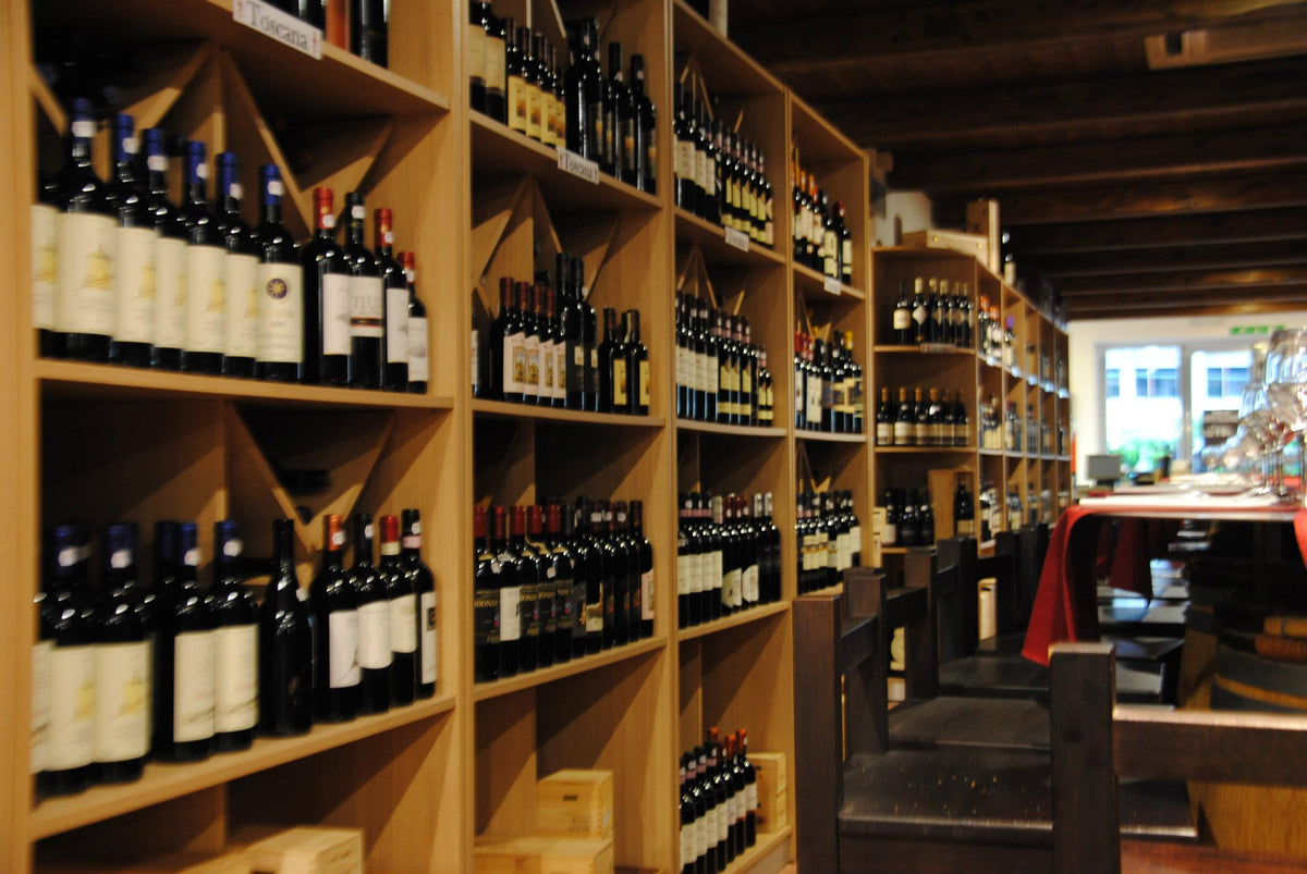 Cronta Enoteca