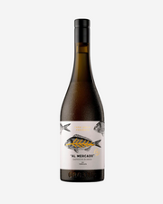 Terra Alta - Mercado Garnacha Blanca