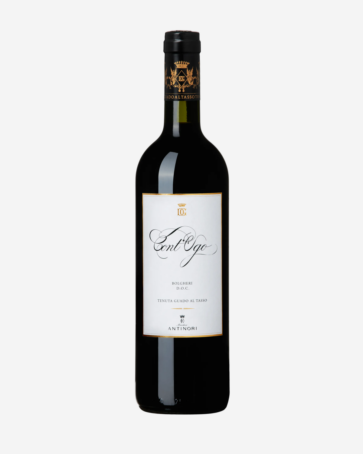Antinori - Cont'Ugo