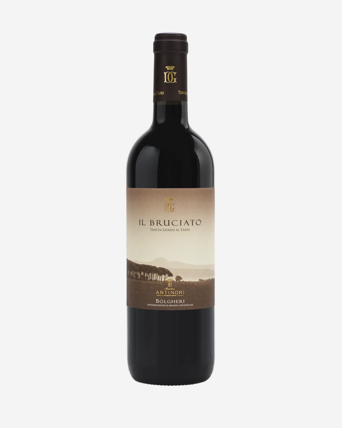Antinori - Il Bruciato