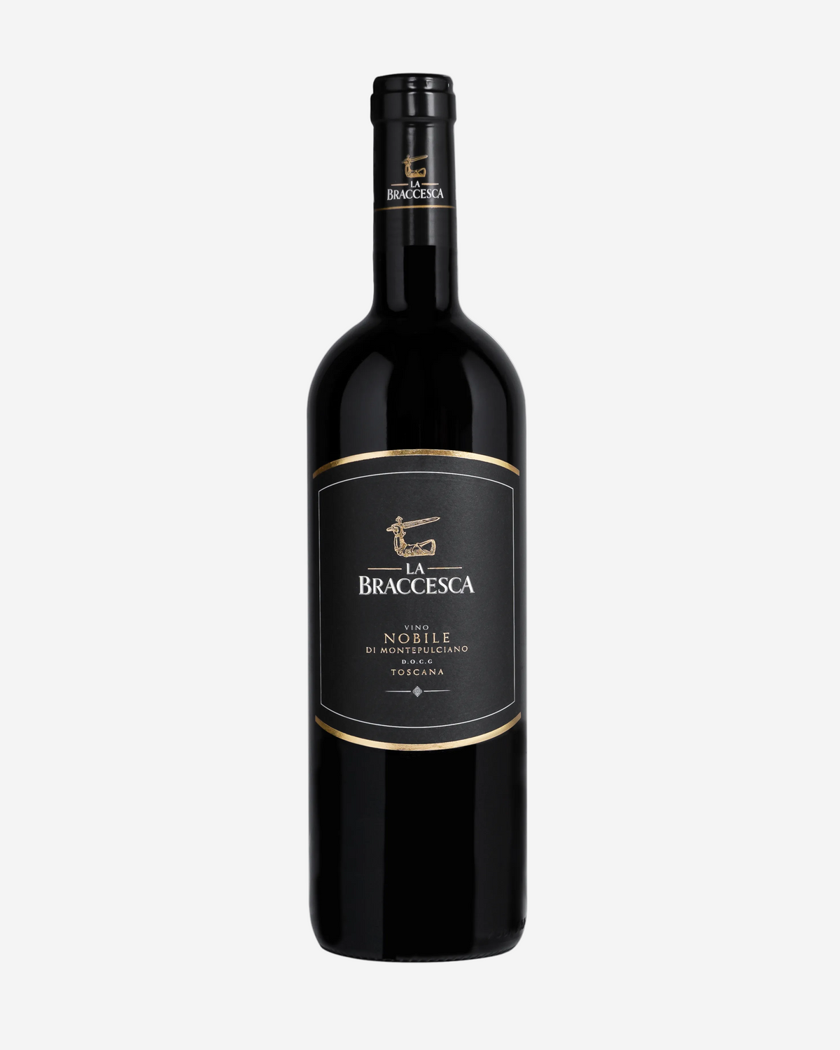 Antinori - La Braccesca Nobile di Montepulciano