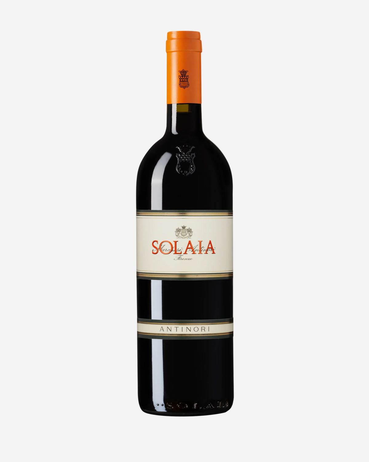 Antinori - Solaia 2021