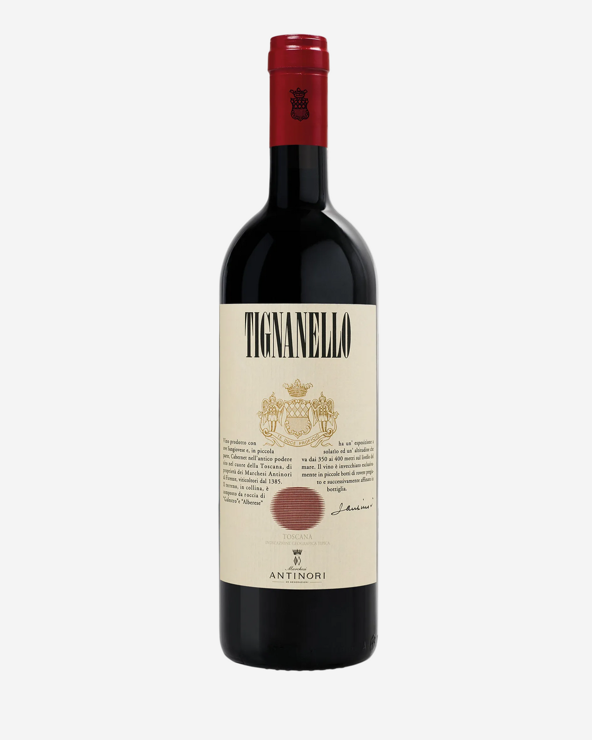 Antinori - Tignanello 2022