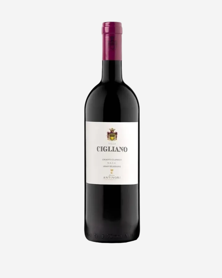 Antinori - Villa Cigliano