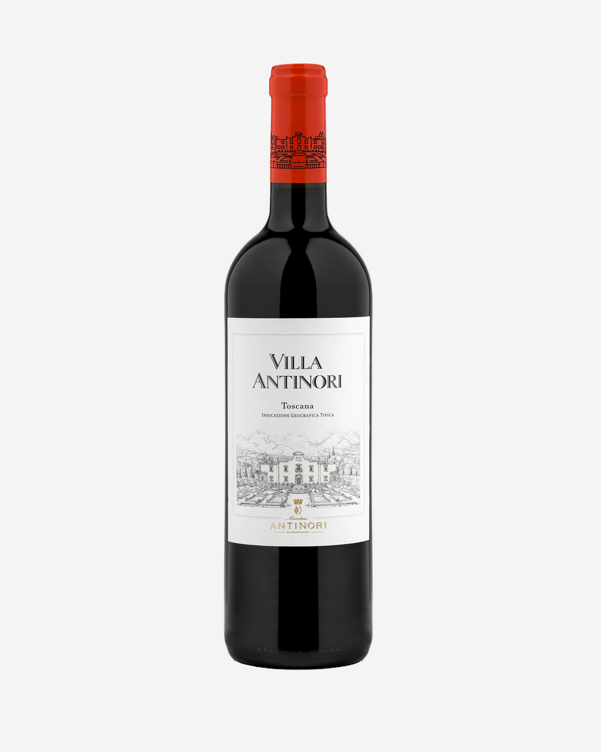 Antinori - Villa Antinori Rosso