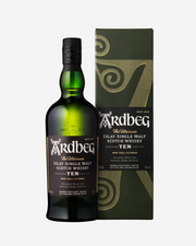 Ardbeg - 10 Years Old