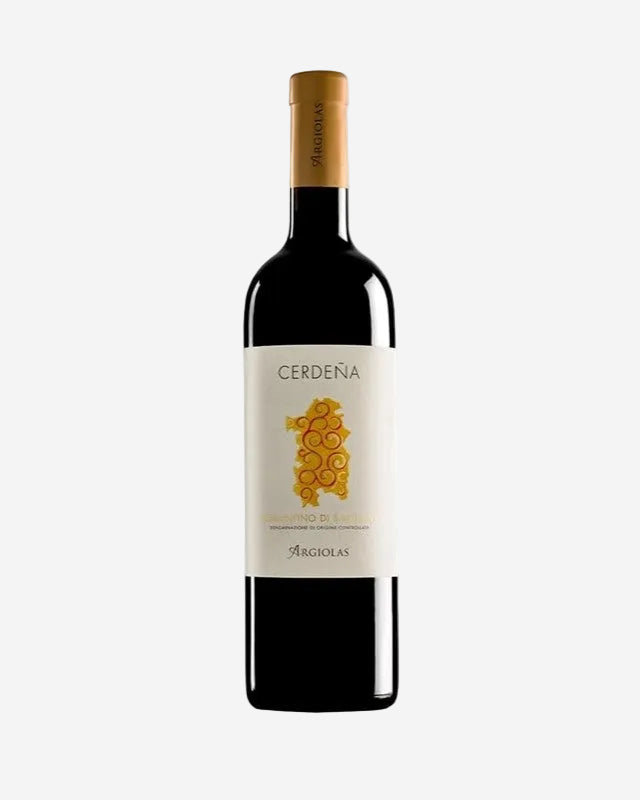 Argiolas - Cerdeña