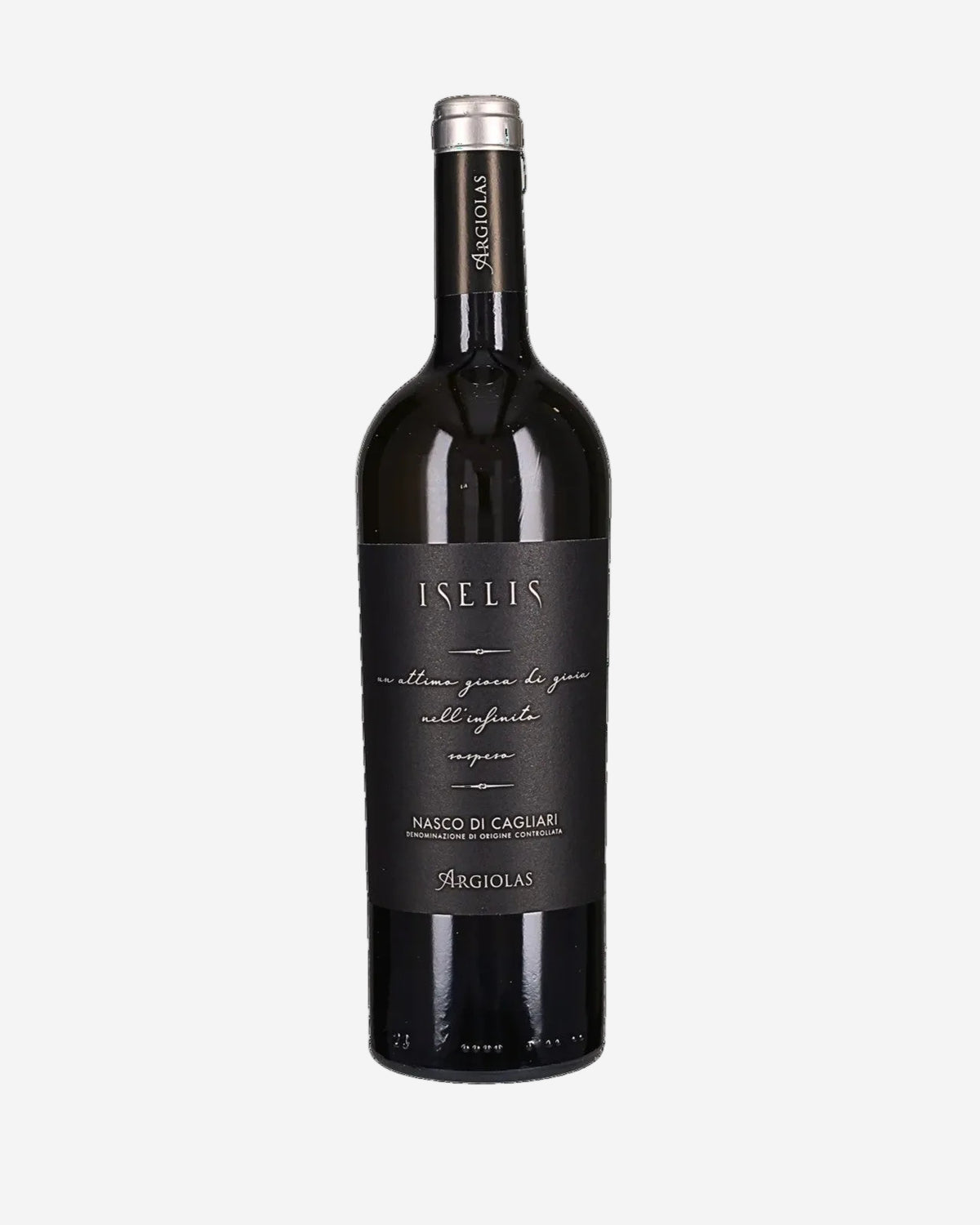 Argiolas - Iselis Bianco