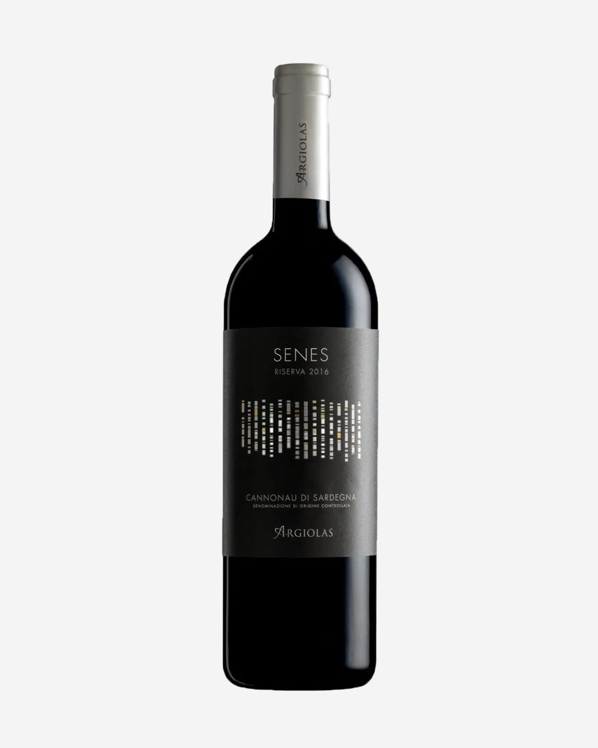 Argiolas - Senes