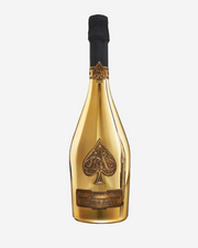 Armand De Brignac - Brurt Gold