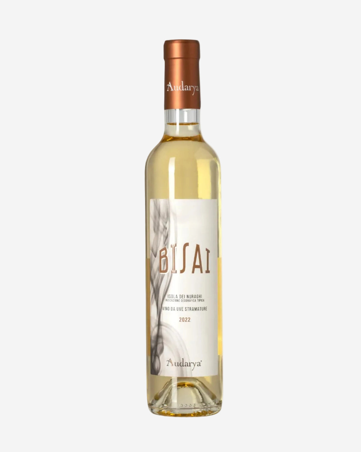 Audarya - Bisai