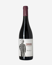 Audarya - Cannonau