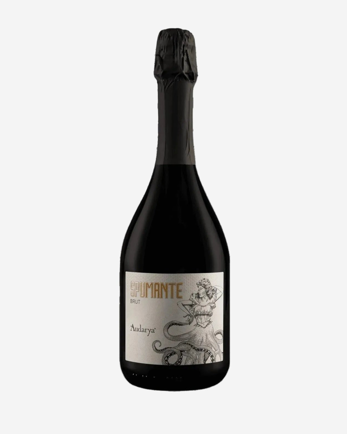 Audarya - Spumante Brut