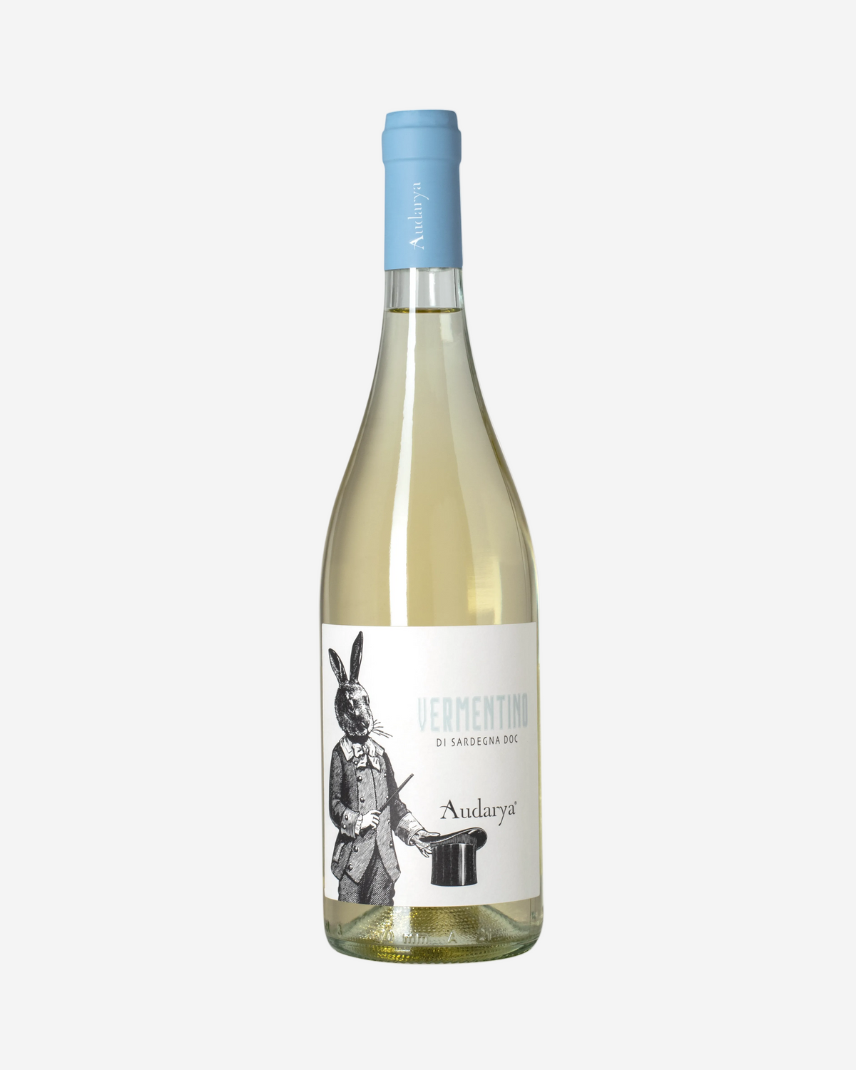 Audarya - Vermentino