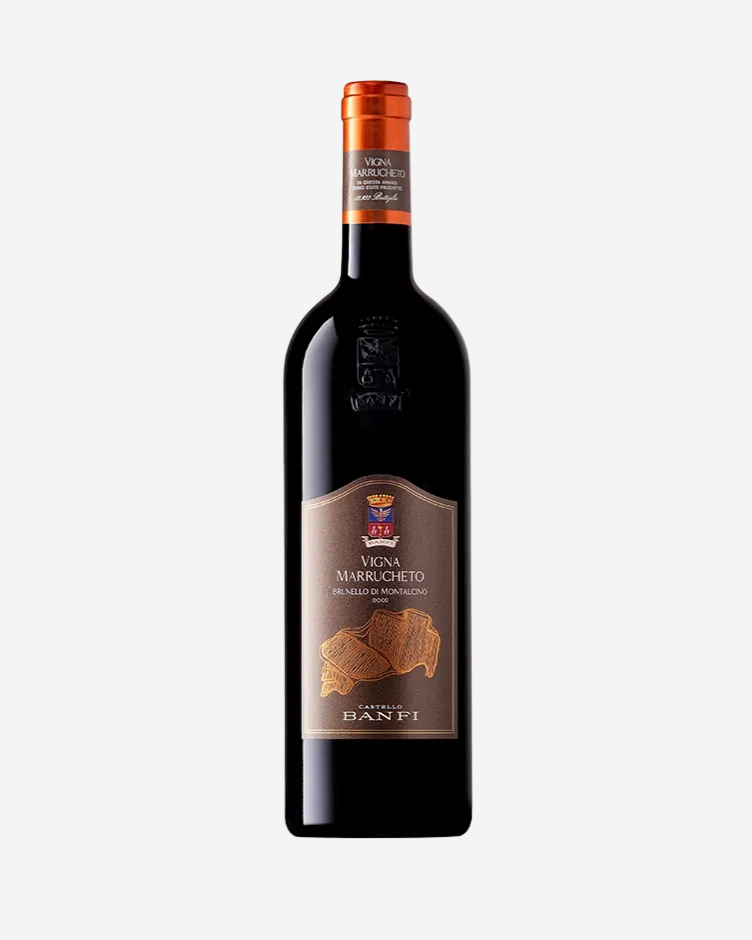 Banfi - Vigna Marrucheto Brunello di Montalcino 2020