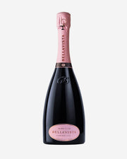 Bellavista - Alma  Rosè Assemblage Astucciato