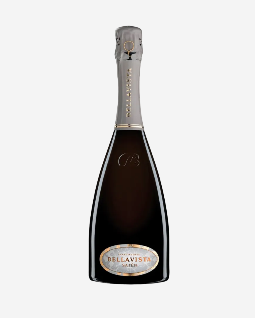 Bellavista - Saten Astucciato