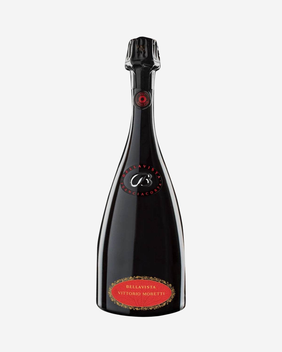 Bellavista - Vittorio Moretti 2016 Astucciato