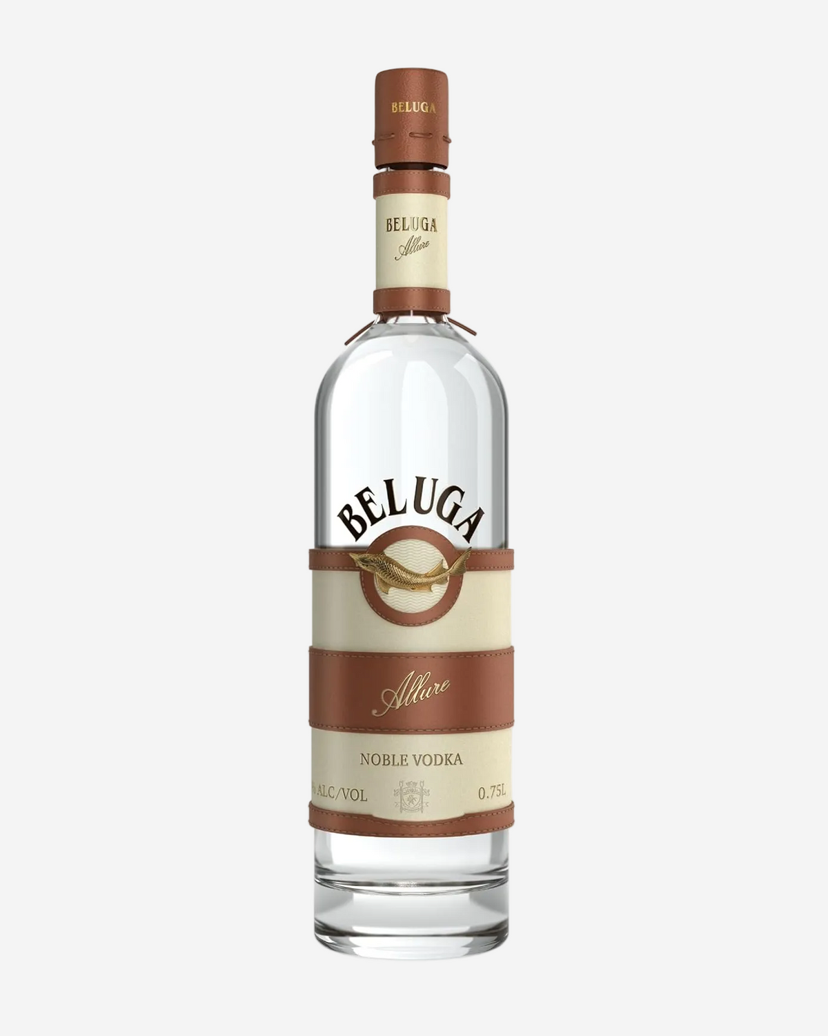 Beluga - Allure