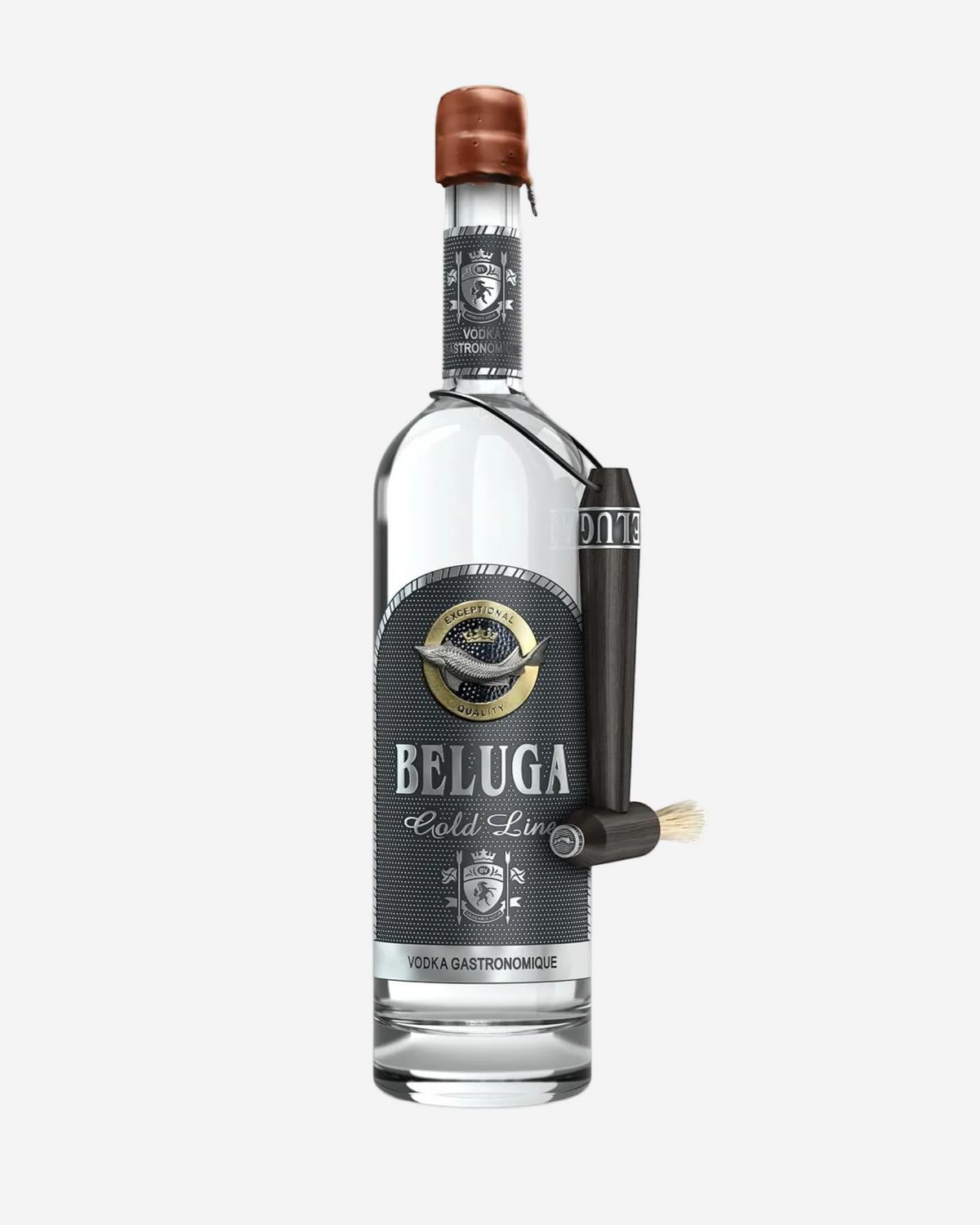 Beluga - Gold Line