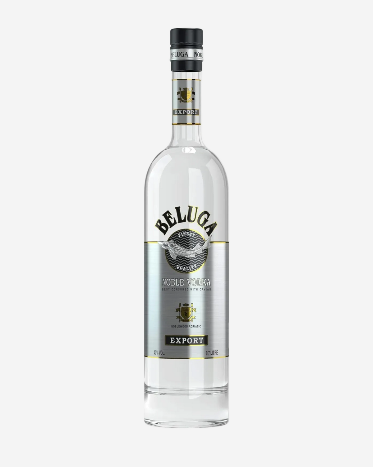 Beluga - Noble Vodka