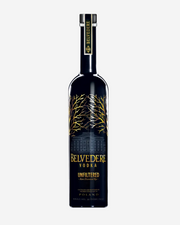 Belvedere - Vodka Unfiltered