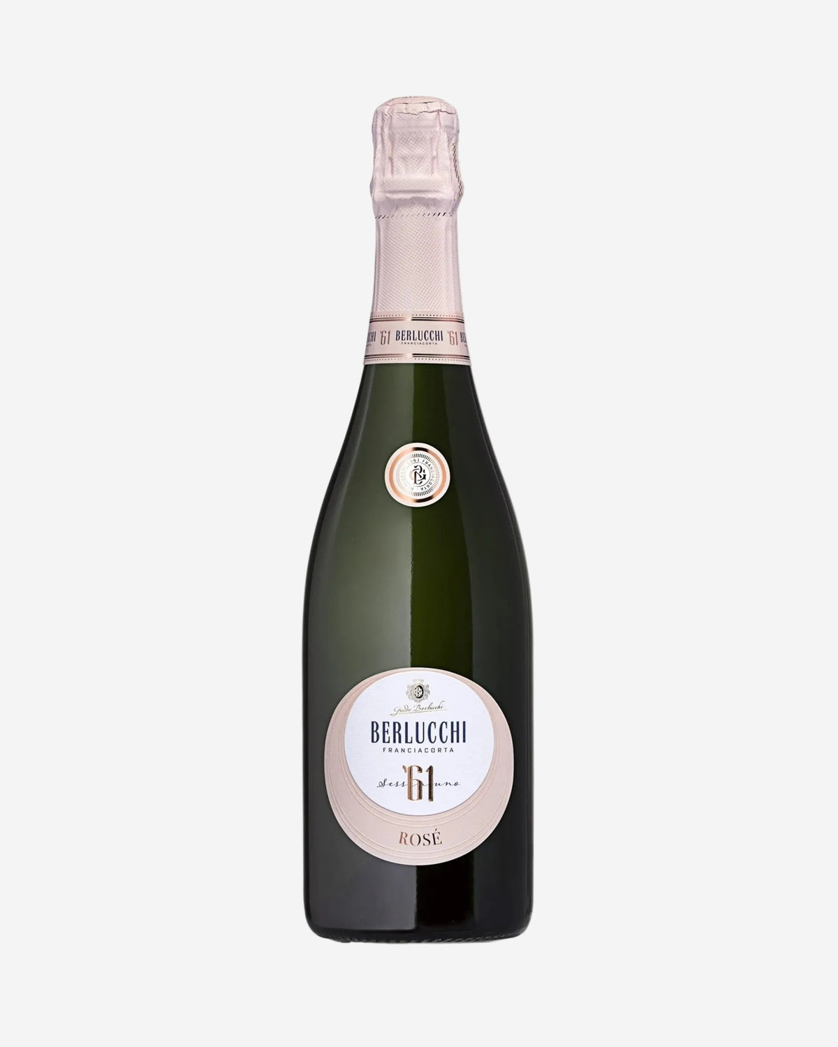 Berlucchi - 61 Rosé