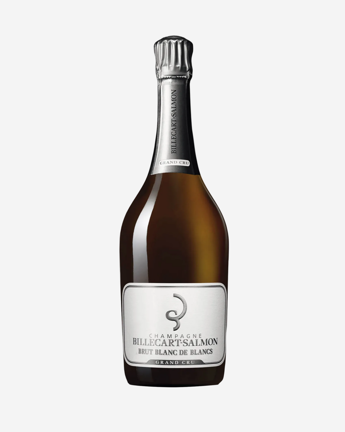 Billecart Salmon - Blanc de Blanc Astucciato
