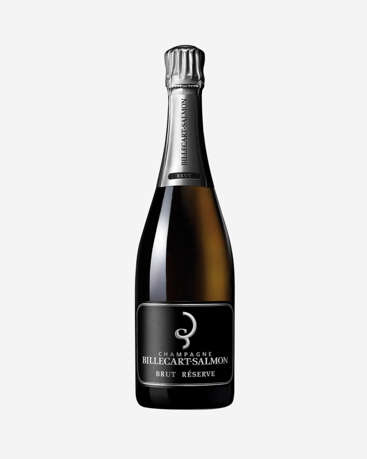 Billecart Salmon - Brut Reserve