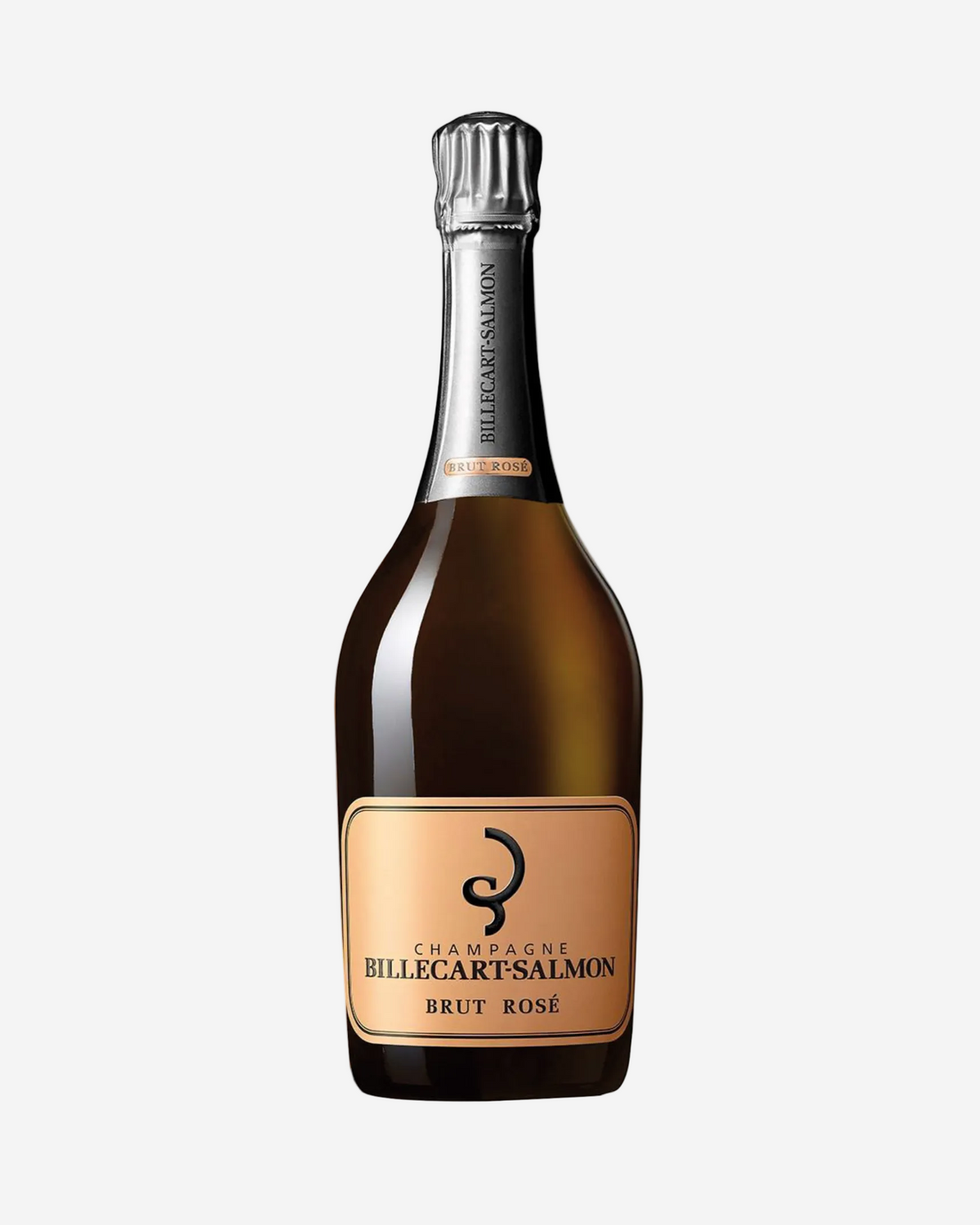 Billecart Salmon - Le Rosé