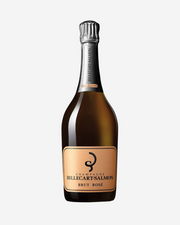 Billecart Salmon - Le Rosé