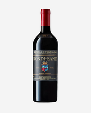 Biondi Santi - Tenuta Greppo Brunello di Montalcino 2017