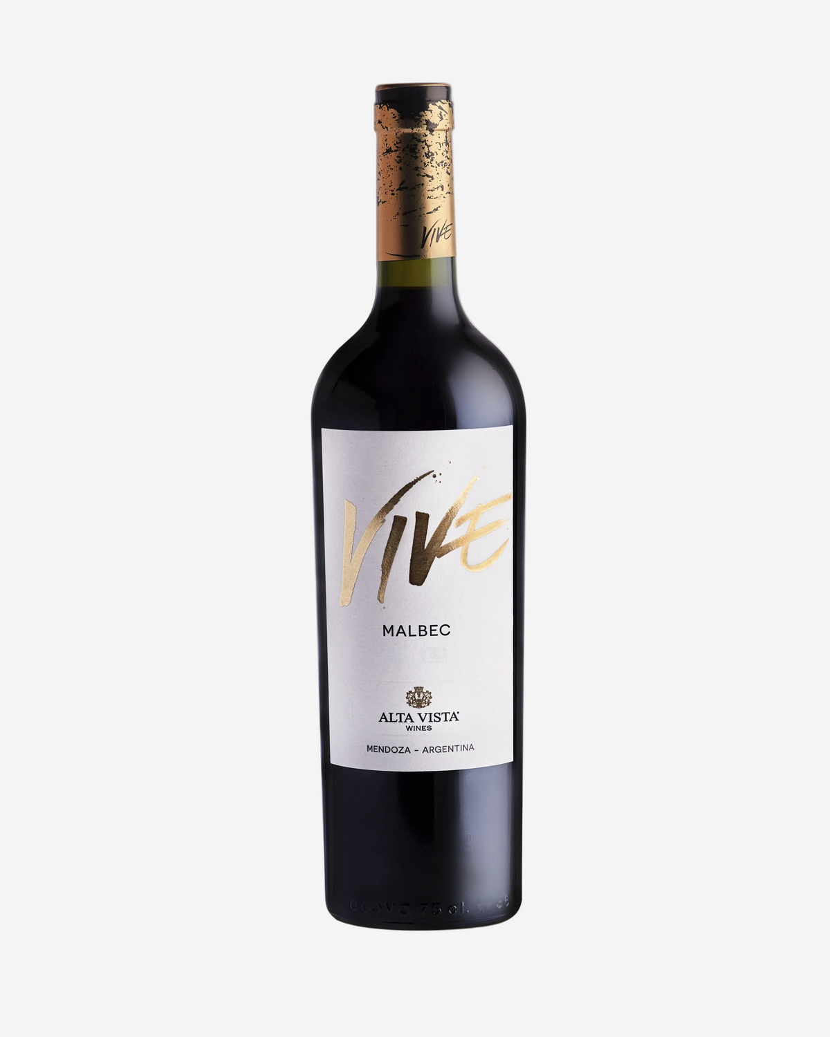 Bodega Alta Vista - Vive Malbec