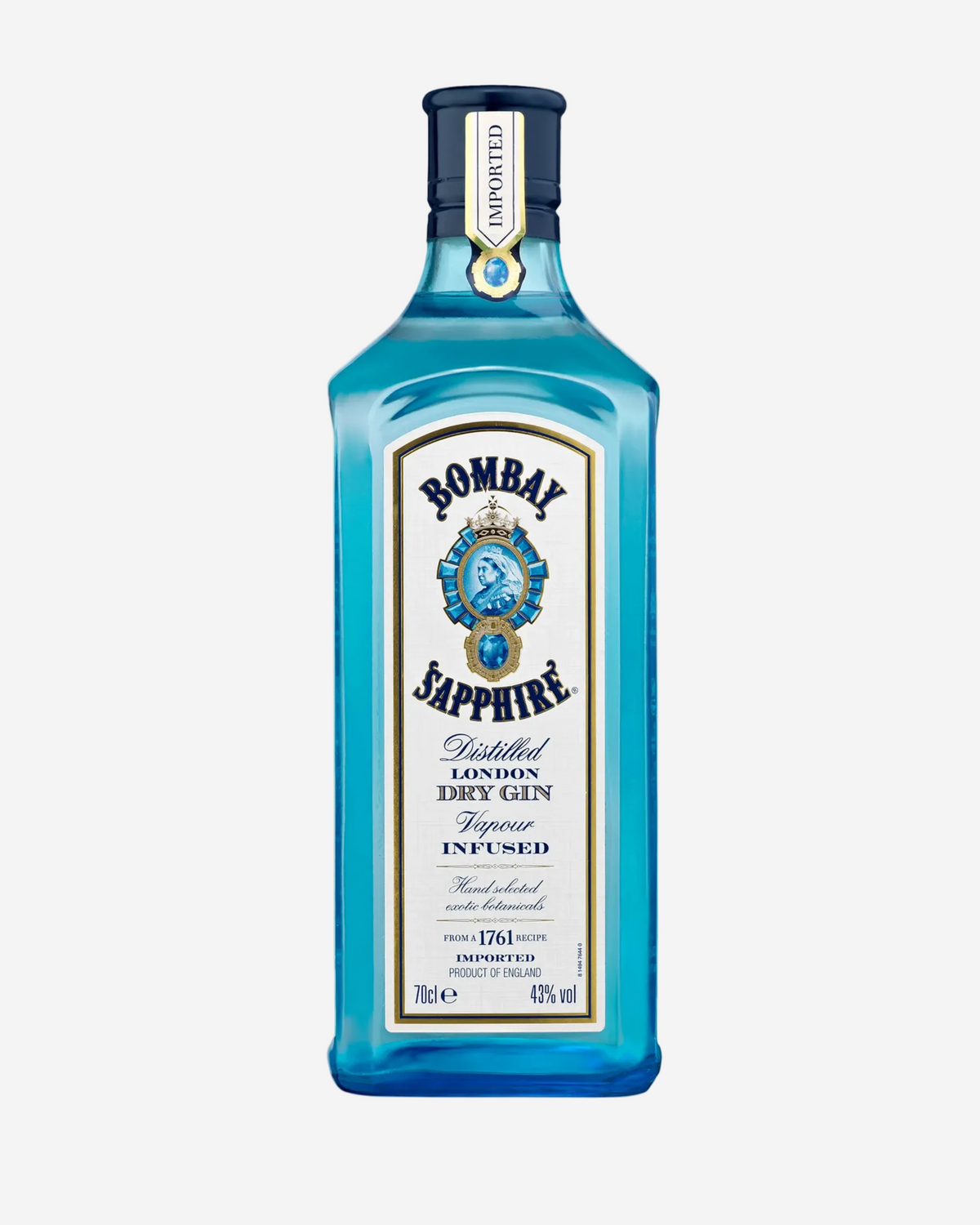 Bombay - Sapphire