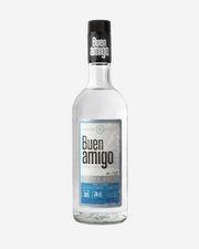 Buen Amigo - Silver Tequila