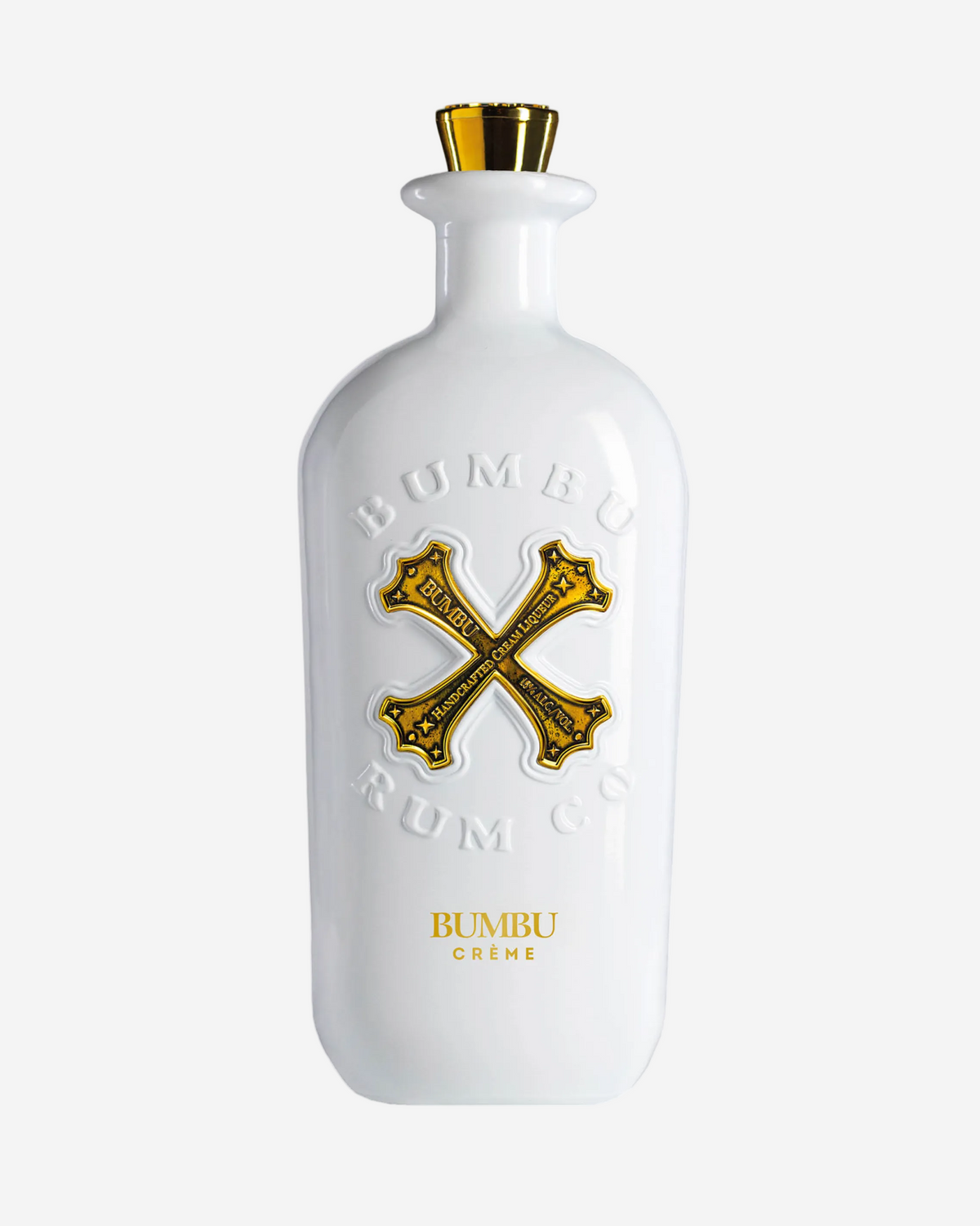 Bumbu - Bumbu cream