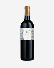 Barons de Rothschild - Légende R Médoc