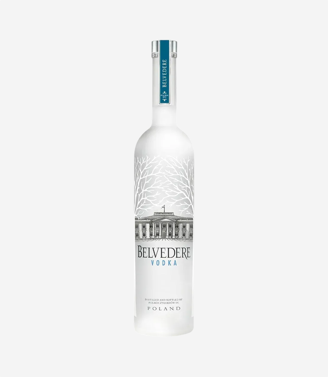 Vodka