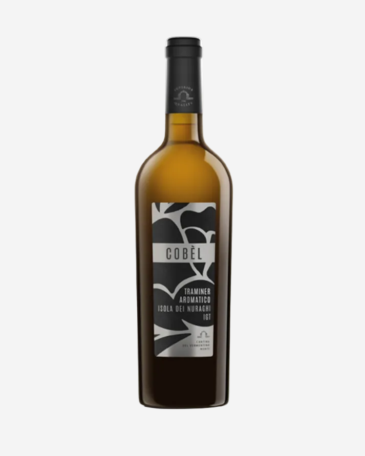 Cantina del Vermentino Monti - Cobèl