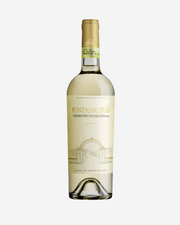 Cantina del Vermentino Monti - Funtanaliras Oro
