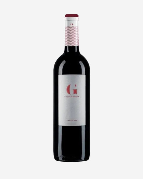 Cantina Giba - Giba Rosso