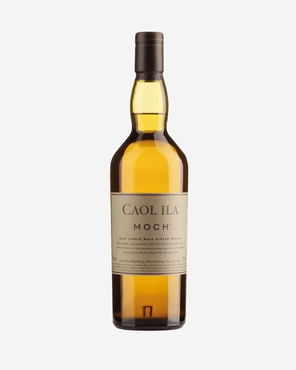 Caol Ila - Moch