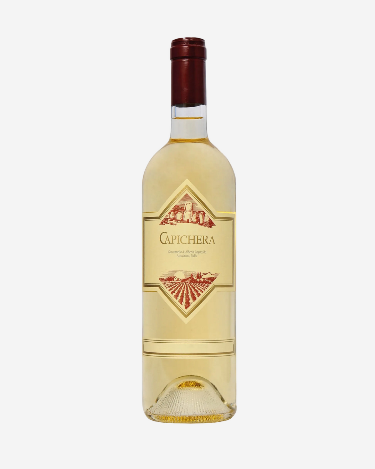 Capichera - Capichera Classico