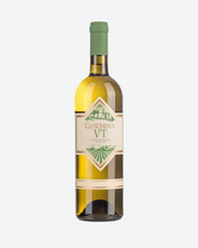 Capichera - Vendemmia Tardiva