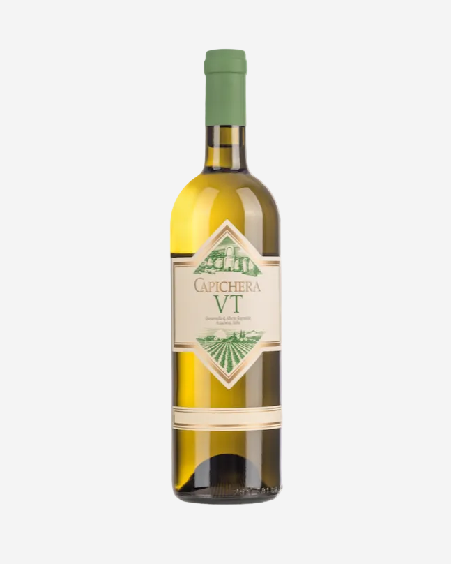Capichera - Vendemmia Tardiva