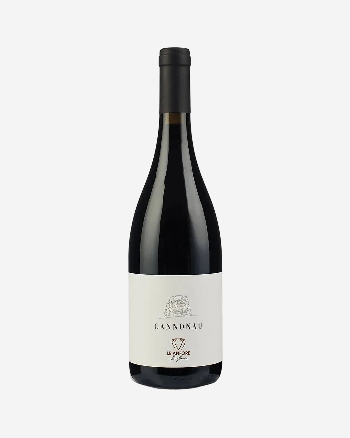 Elena Casadei - Le Anfore Cannonau