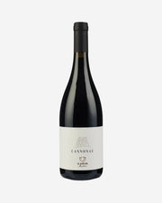 Elena Casadei - Le Anfore Cannonau