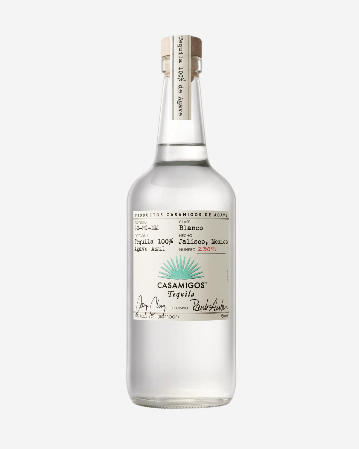 Casamigos - Blanc