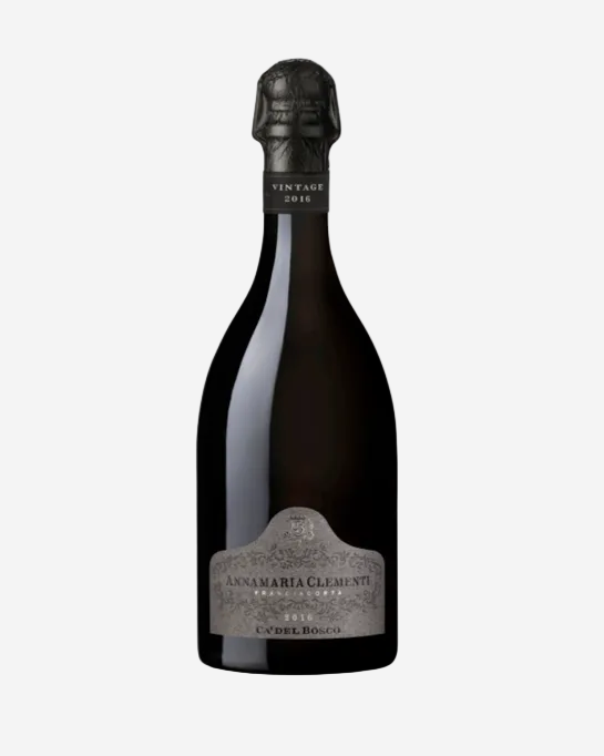 Ca' del Bosco -  Annamaria Clementi 2016
